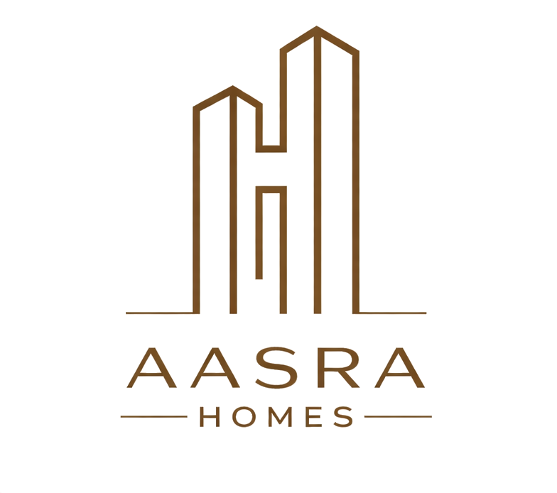 Assra Homes Logo